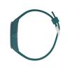 Adidas Originals Watch Unisex Adidas Project Three AOST25541 Quartz Watch, 3 ATM Water Resistant, Mineral Glass, Green Dial, Ceramic [Parallel Import]