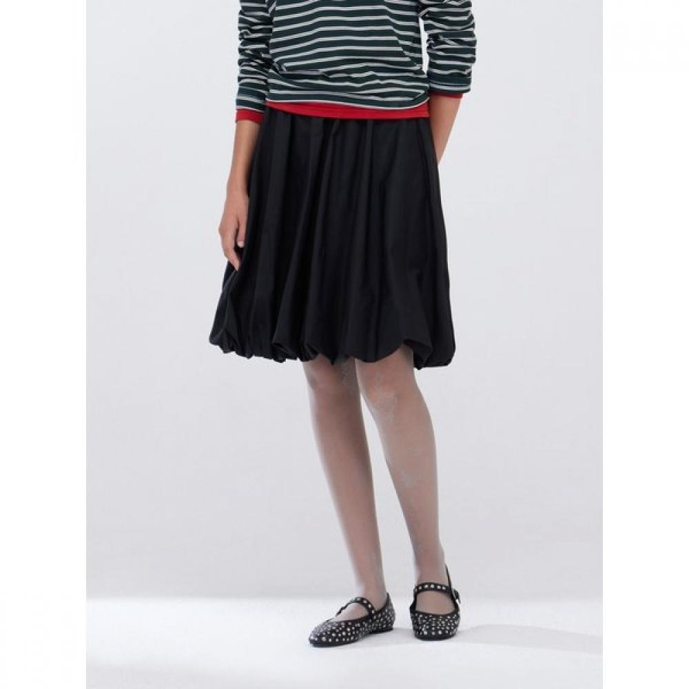 

Cc Collect Bubble Ham Midi Skirt C254msd702 KA/66