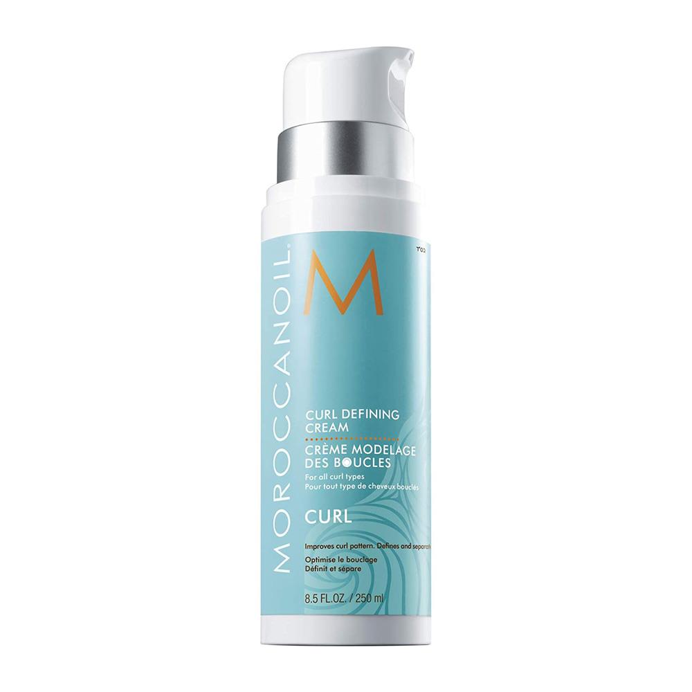 

Moroccanoil Curl Определяющий Крем Для Локонов Десенсибилизирующий Крем 250ML