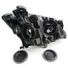 1569061100 & 1569061200 Compatible Front Headlight Lighting for Mercedes-Benz GLA-Class W156