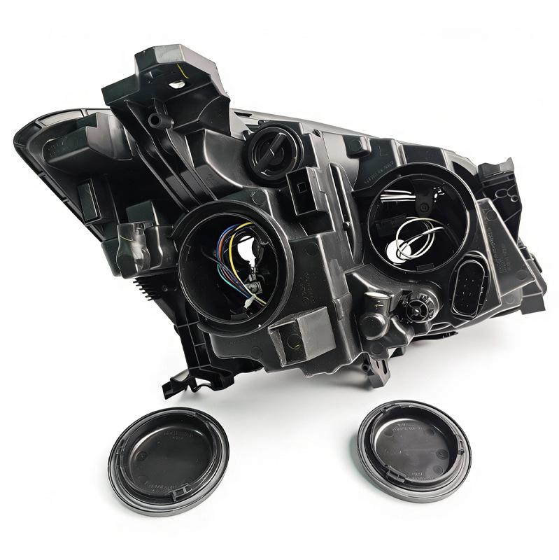 1569061100 & 1569061200 Compatible Front Headlight Lighting for Mercedes-Benz GLA-Class W156