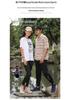 Unisex Breathable Comfort Knit Walking & Running Shoes - Soft Sole, Casual & Sports Style