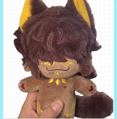 Stuffed 20Cm Game Sultan'S Game Cosplay Plush With Skeleton Lovely Doll Toys For Fan Collection Birthday Gift
