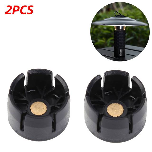 Flashlight Lantern Base Lighthouse DIY Lantern Base Designed for GZ Lighthouse Micro Flash Holder Outdoor Campin