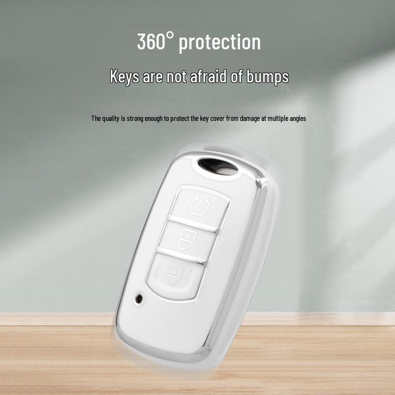 Key Case for Dongfeng Fengguang 580/500, Mini S560, Miniev 370