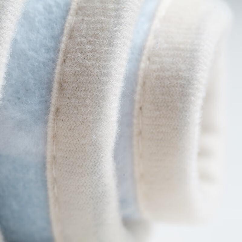 Rainbow Digital Single Electric Blanket (160x130cm)