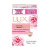 Lux Detoxifying & Antibacterial Beauty Bar Soap