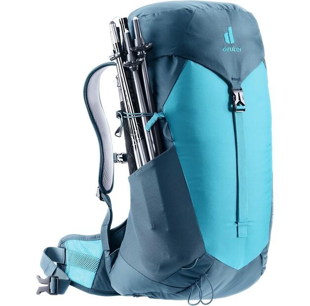 Plecak Deuter AC Lite 22 SL lagoon/atlantic (Damskie) (3420724-1391)
