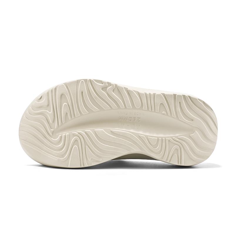 Thick Sole Summer Slippers Large Men's and Women's Slippers Casual Anti-slip Beach Shoes Men Slippers Home Slippers