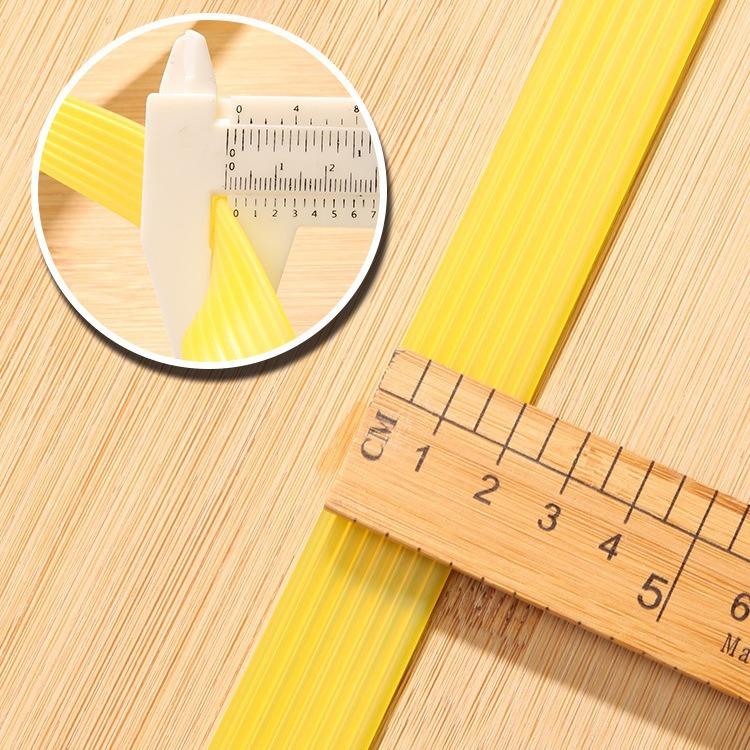 Thickened Motorcycle High Elastic Elastic Band Electric Vehicle Bundled Rubber Band Luggage Wide Flat Durable Beef Band Rope