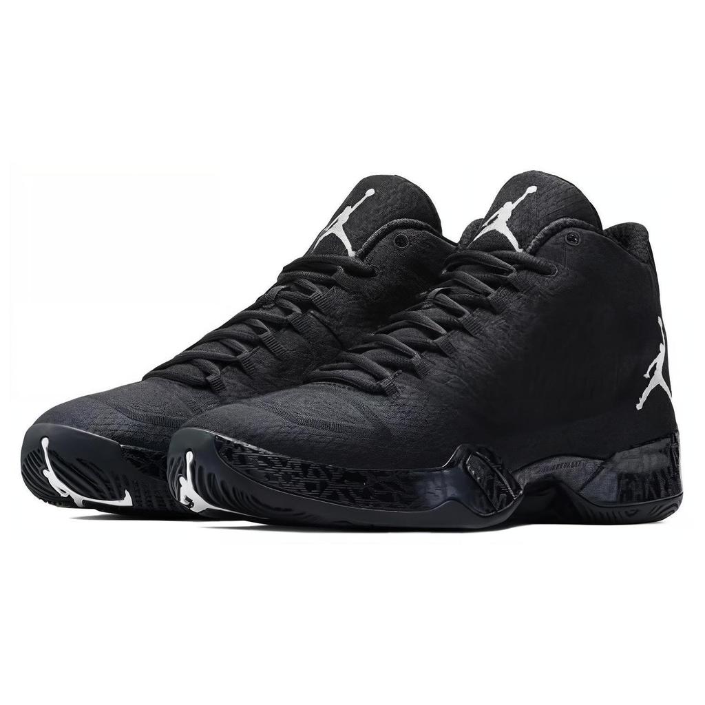 Air Jordan 29 'Blackout' 695515-010