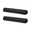 Roof Rack Pads for Crossbar 88lbs Load Capacity for Kayak Canoe Surfboard