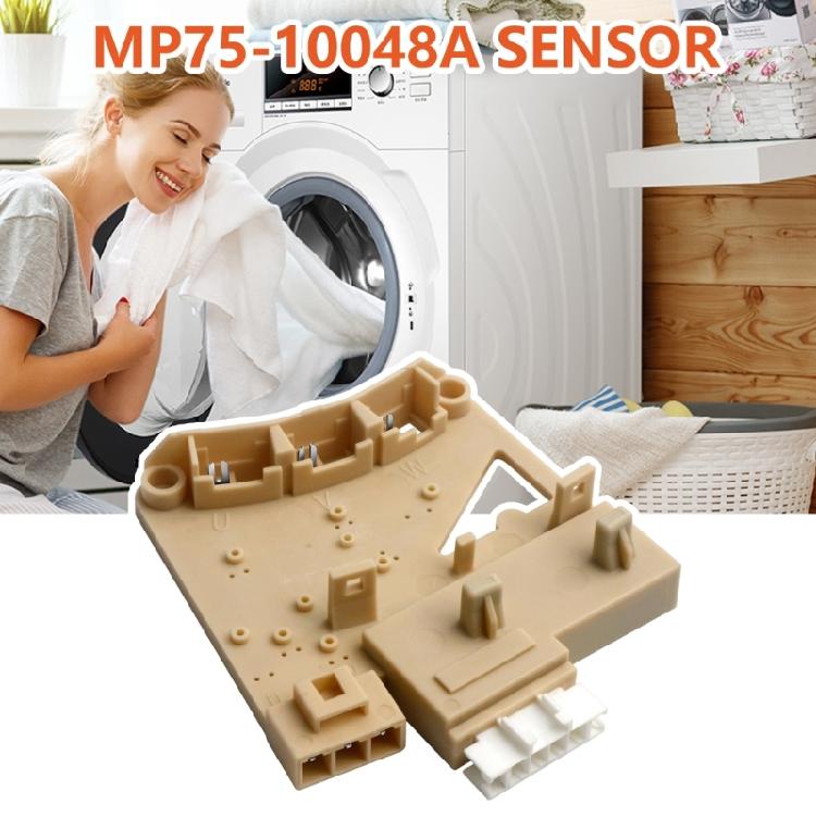 Motor Rotor Position Sensor Replacement MP75-10048A Washing Machine Rotor Position Sensor Ensuring Accurate Monitoring