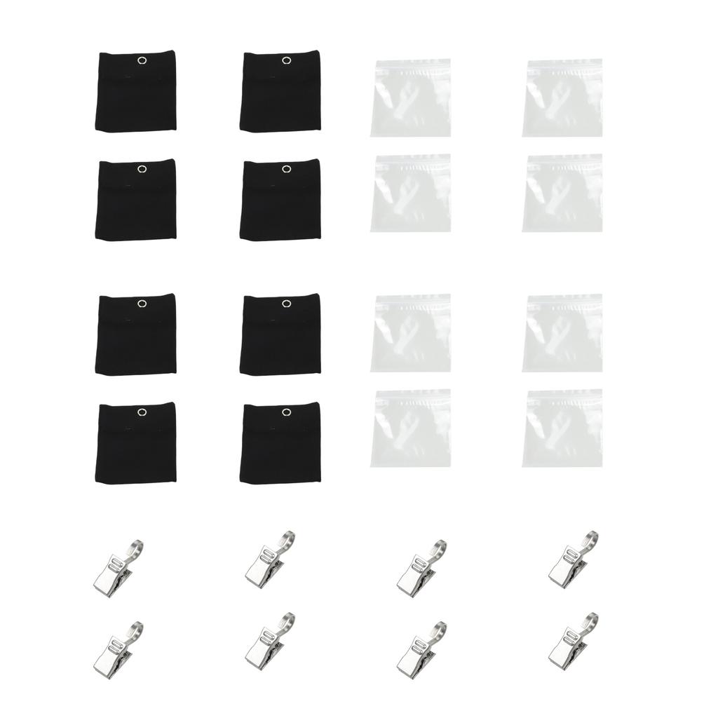 For Flags For Outdoor Use Wind Stabilizer Weighted Bags 15 Ounces Secure Outdoor Drapery Bags Garden Decoration