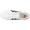 ONITSUKA TIGER Fabre Bl S Deluxe 'White Black' 1181A132-101