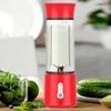 Wireless Portable Juicer Blender Fruit Mixer with Sharp Blades BPA-Free Dishwasher Safe Powerful Motor Fruit Mixing Machine Juicer Cup