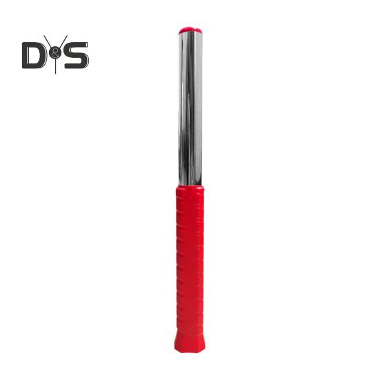 Badminton Swing Training Device Realistic Racket Handle Design Stainless Steel Construction Badminton Swing Trainer