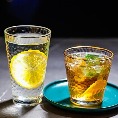 Veselă pentru băuturi – Pahare