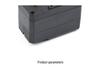 Weixue 30kg High-Precision 360° Programmable Magnetic Encoder Servo