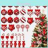 Accesorii de petrecere – Decorațiuni de Crăciun