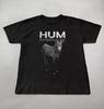 Vintage Hum BAND 90s Band T Shirt Cotton Men All Size S-5XL HRO1 Unisex T-Shirt