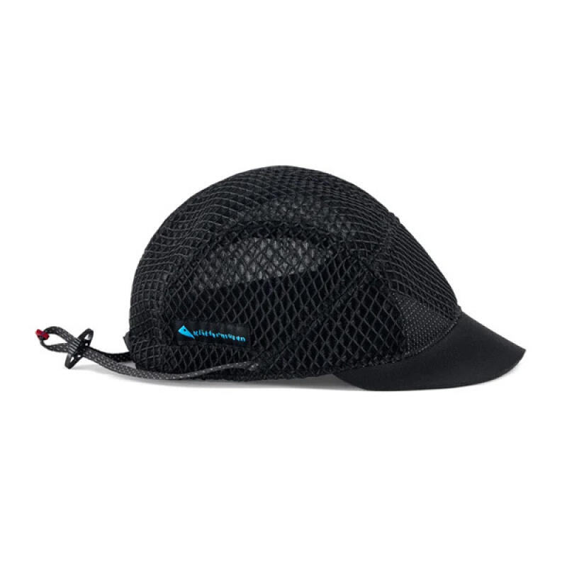 klattermusen hat cap mesh cap 10246-999 10246-999