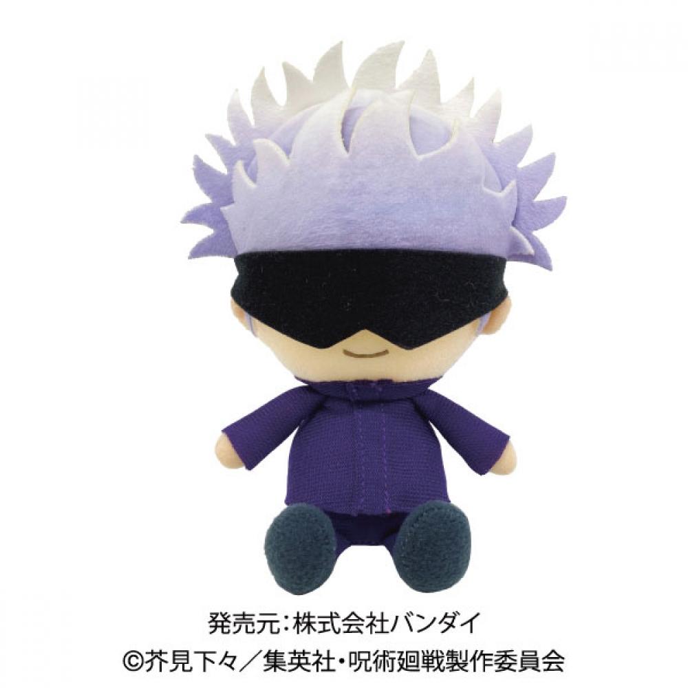 

Bandai [В наличии] Кукла Bandai Magic Rotation Chibi Годзё Сатору для Японии