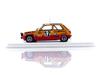 Spark Renault 5 Alpine Gr2 1978 Monte Carlo Rally 3rd Place 1/43 #12 G.Frequen/J.Delaval