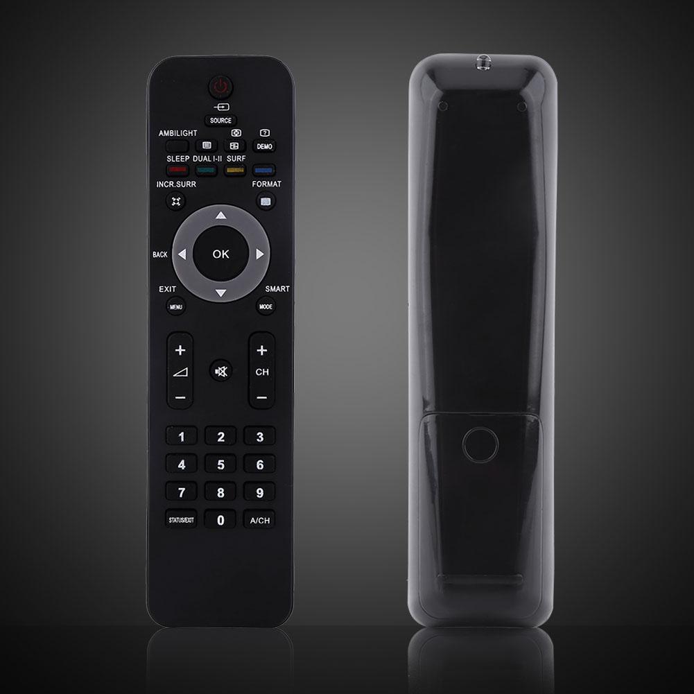 Universal Remote Control 242254901868 Replacement Controller For Philips LCD LED TV