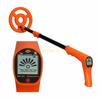 Adjustable Kids Treasure Finders Metal Detectors LCD Display Outdoors Exploration top sale
