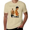 T-shirt Everything But The Girl pesanti vestiti estivi ragazzi stampa animale oversize magliette da allenamento per uomo