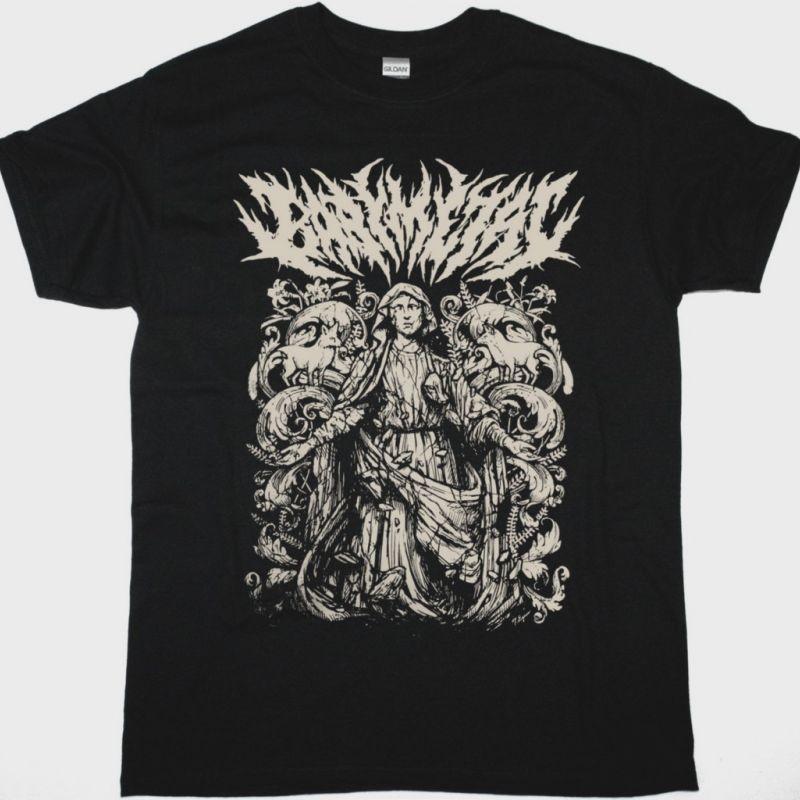 Babymetal Justice For Babymetal Black T-Shirt M