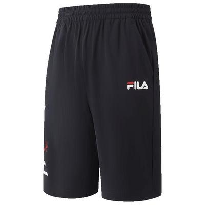 Boys' Knit Five-Point Shorts