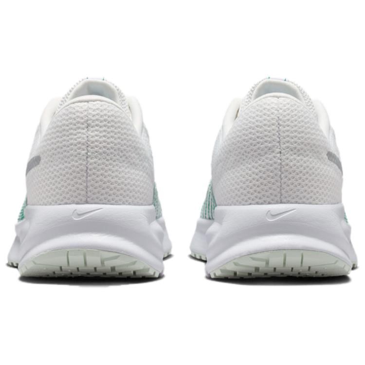 Nike Run Defy Comfortable Versatile Breathable Casual Running Shoes Women Sneaker White Green HM9593-122