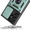 Sc Camring Galaxy S22 Ultra Green