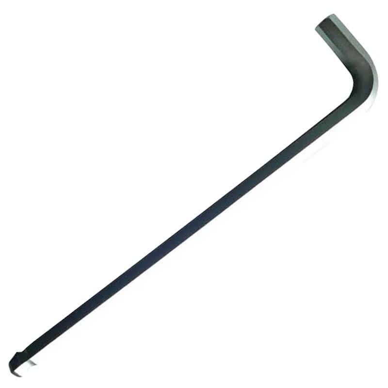SATA Extra Long Ball End Hex Key Wrench