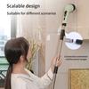 Elektrický čisticí kartáček 9 v 1 Elektrická odstředivá čisticí myčka Elektrické čisticí nástroje Salon Kuchyně Koupelna Čisticí pomůcky