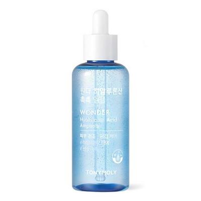 Ansiktsvård – Närande serum och ansiktsessenser