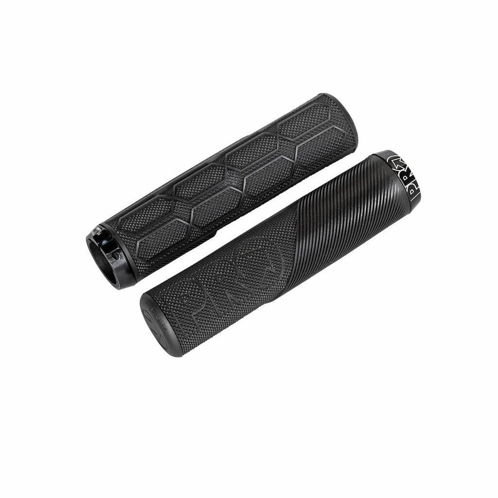 PRO Trail Grepp Svart Lock-On 32mm/132mm