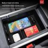 Changan Deep Blue L06 Armrest and Center Console Storage Box Accessories