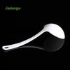 Disposable Hard Plastic Large Soup Spoons (50-Pack)