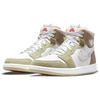 Air Jordan 1 High Zoom Comfort 'Olive Aura' Women's Jordan CT0979-102