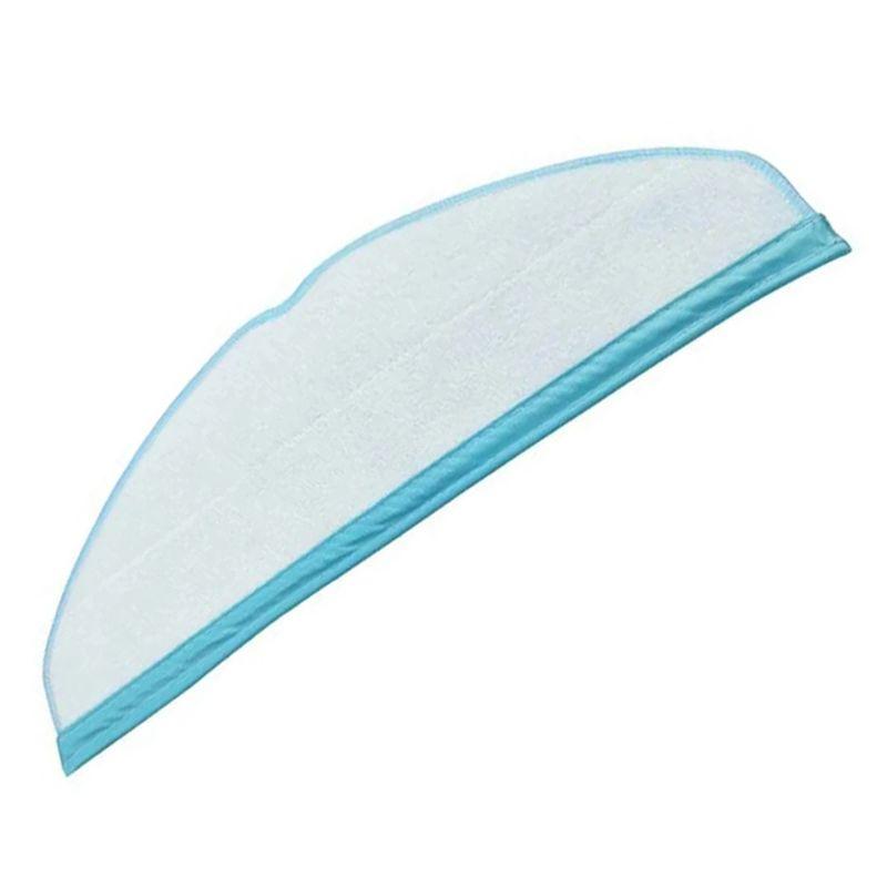 AEE4-For Conga 8090 Ultra / 9090 AI Robot Vacuum Replacement Dust Bags Mop Pads Spare Parts Accessories