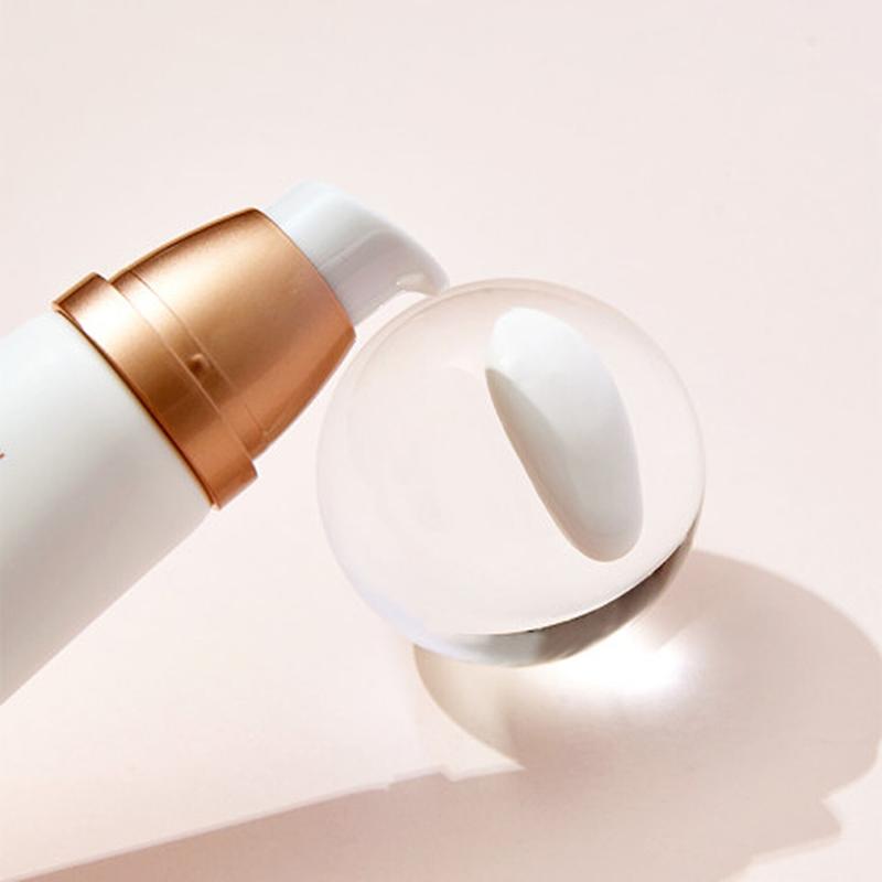 GLINT BY VDIVOV Tone Up Cream SPF20 PA++ 45ml K-Beauty