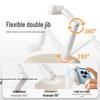 Multipurpose Mobile Phone Pillow Stand for Bed, Desk, Sofa, or Floor Use