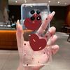Phone Case For Realme 12 5G 12X 5G 13 5G C65 Protective Cases Realme Narzo N65 70X Capa Flower Butterfly Soft Silicone TPU Cover