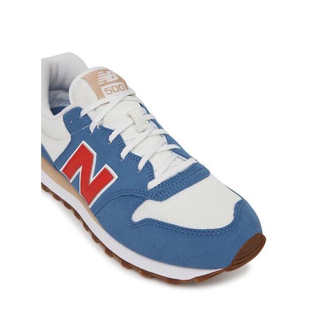 Кроссовки New Balance GM500TPN