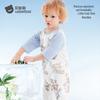 BETAICE Baby Summer Breathable Mesh Romper