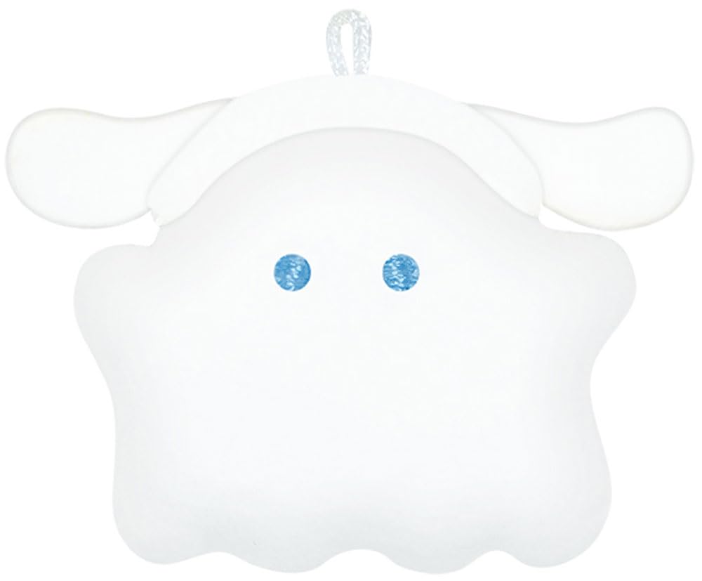 

Брелок для ключей Crinnamoroll Sanrio Obakane Petafre от Crack 118290