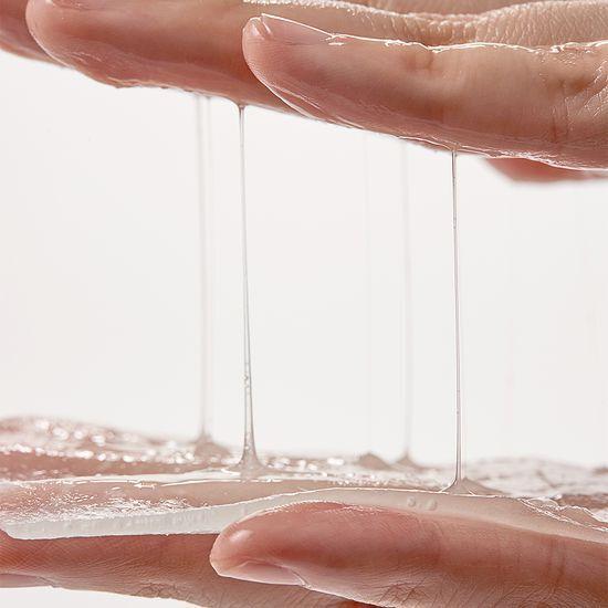 shaishaishai Aloe PDRN Cooling Gel Mask 1 sheet